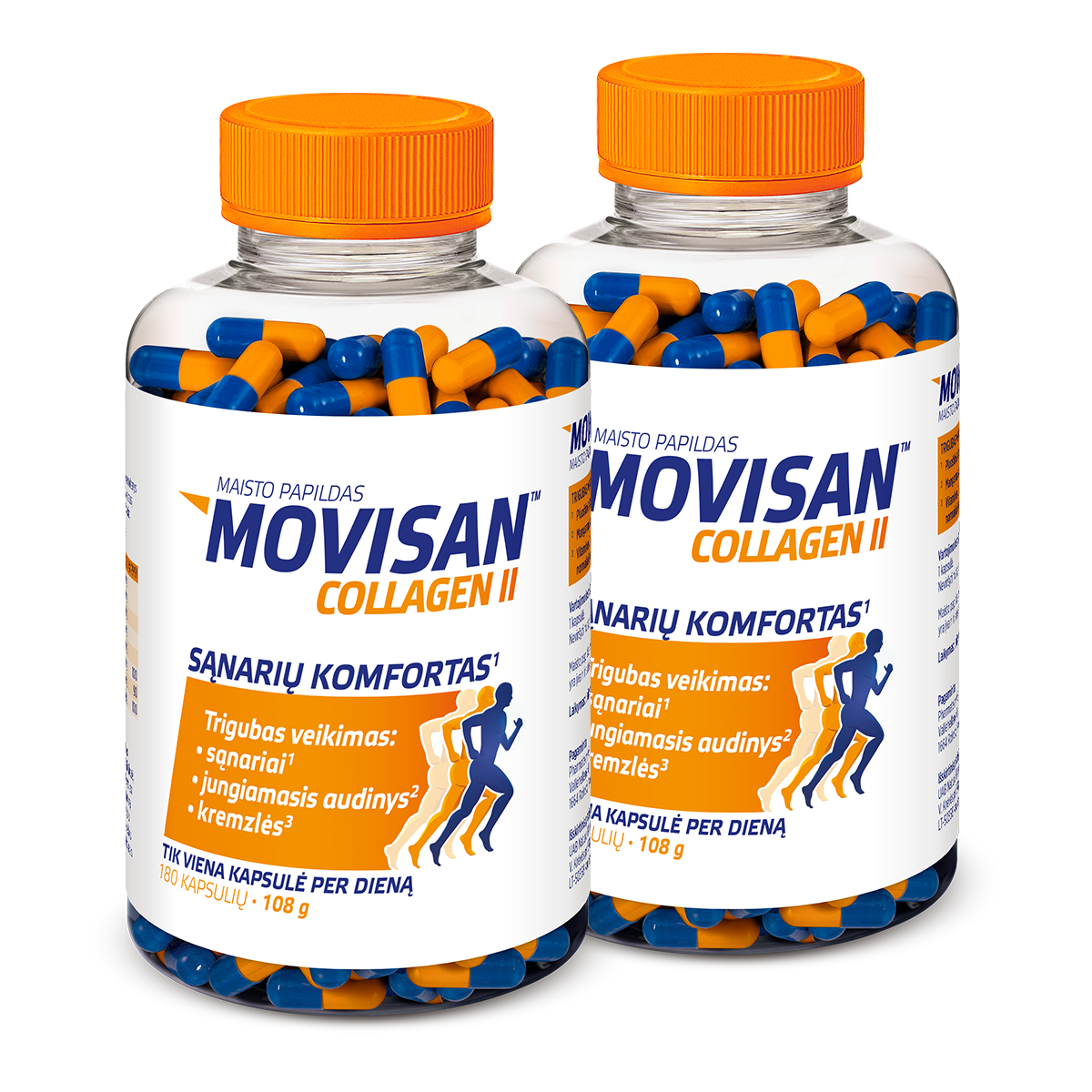 „Movisan® Collagen II”