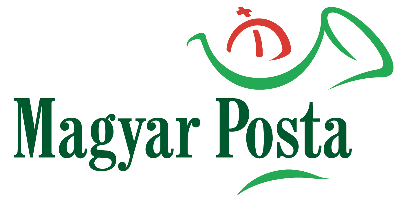 Natural Pharmaceuticals Nuvitone™ PRO Logo Magyar Posta. 