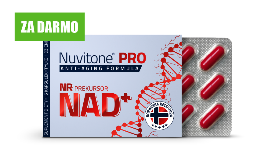 Natural Pharmaceuticals Nuvitone™ PRO étrend-kiegészítő csomag, színezék- és ízmentes, gluténmentes, az immunrendszert támogató.
